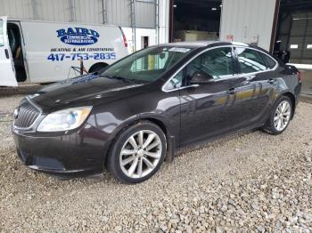  Salvage Buick Verano
