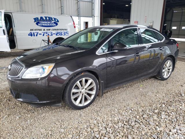  Salvage Buick Verano