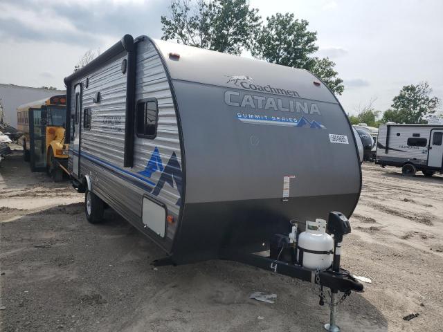  Salvage Coachmen Catalina