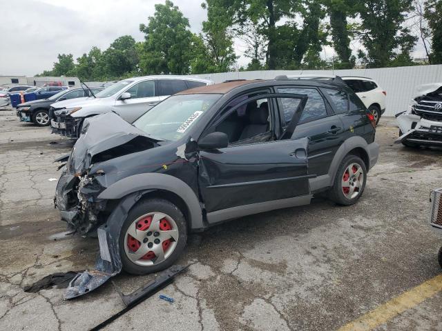  Salvage Pontiac Vibe