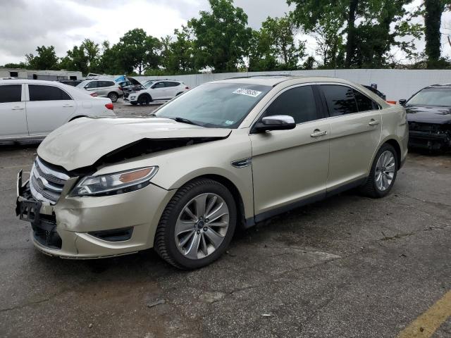  Salvage Ford Taurus