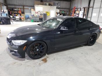  Salvage BMW 4 Series