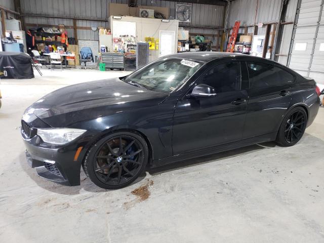  Salvage BMW 4 Series