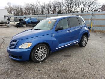  Salvage Chrysler PT Cruiser