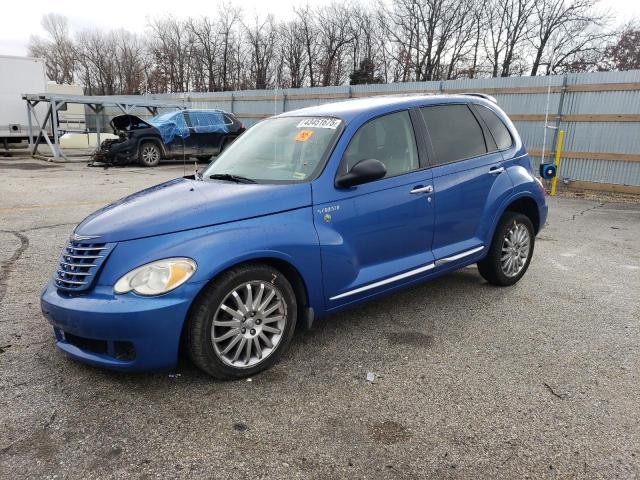 Salvage Chrysler PT Cruiser