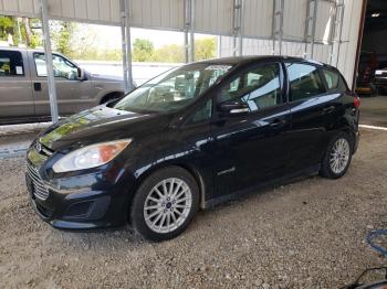  Salvage Ford Cmax