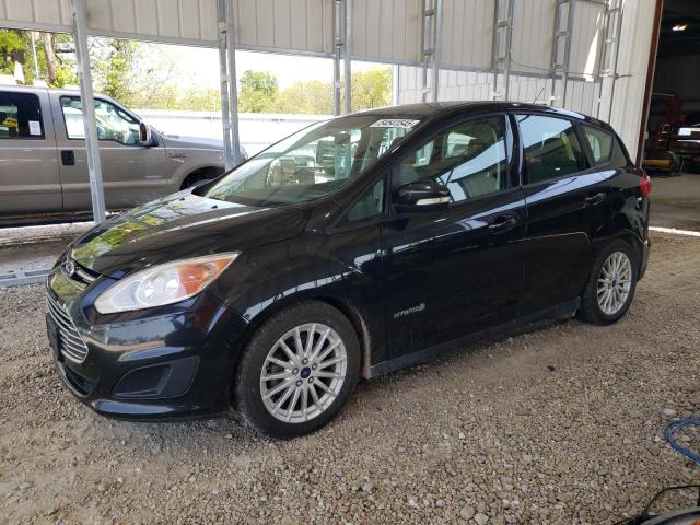  Salvage Ford Cmax