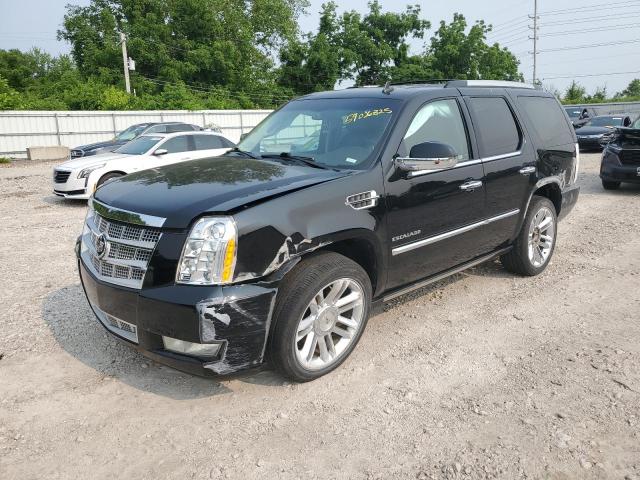  Salvage Cadillac Escalade