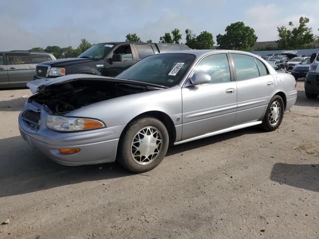  Salvage Buick LeSabre