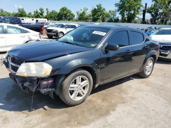  Salvage Dodge Avenger