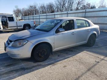  Salvage Chevrolet Cobalt