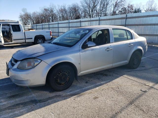  Salvage Chevrolet Cobalt