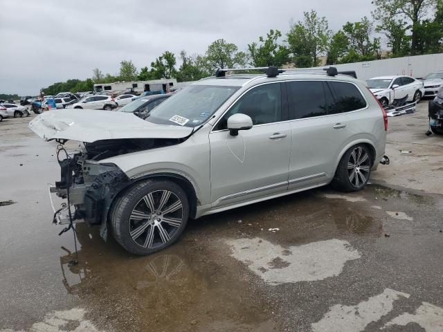 Salvage Volvo XC90