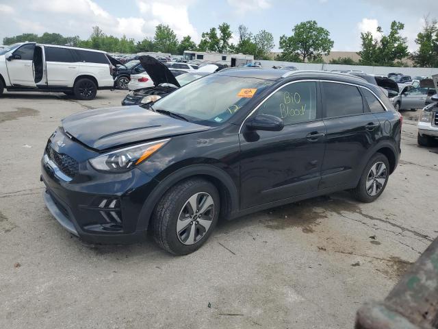  Salvage Kia Niro