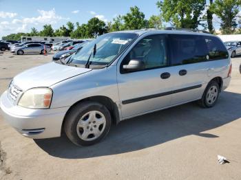  Salvage Ford Freestar
