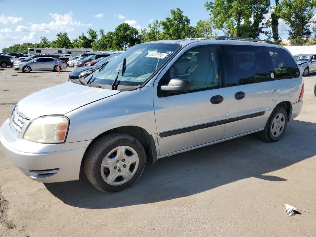  Salvage Ford Freestar