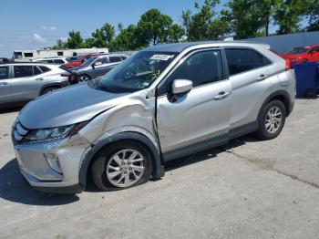  Salvage Mitsubishi Eclipse