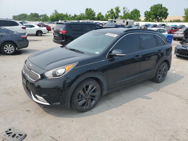  Salvage Kia Niro