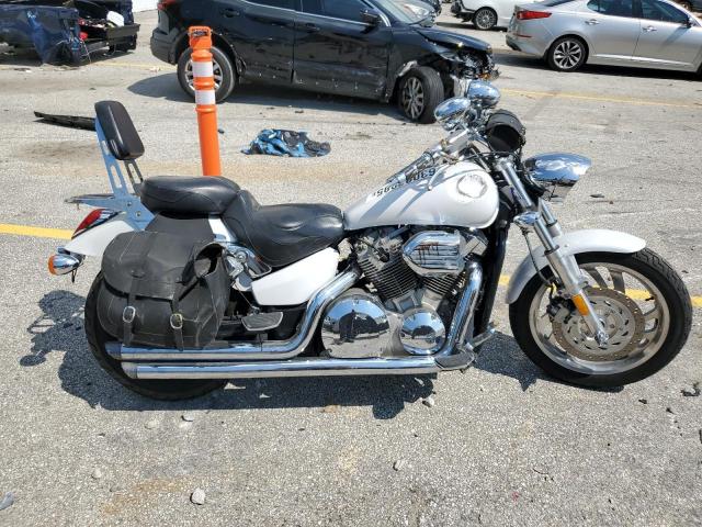  Salvage Honda Vtx Cycle