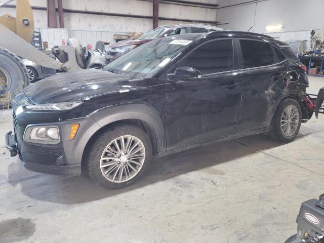  Salvage Hyundai KONA