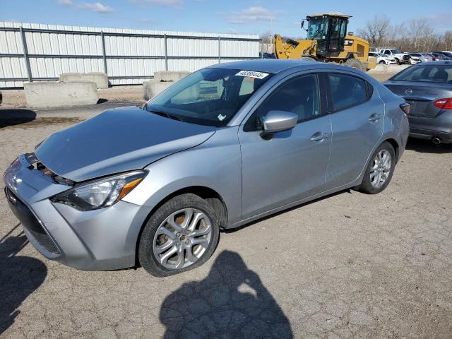  Salvage Toyota Yaris