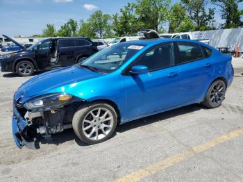  Salvage Dodge Dart