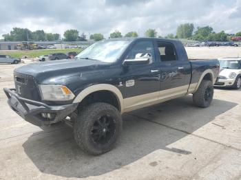  Salvage Dodge Ram 2500