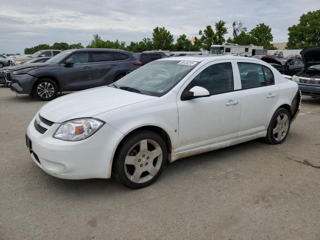  Salvage Chevrolet Cobalt