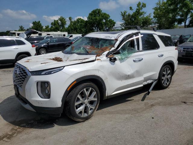  Salvage Hyundai PALISADE