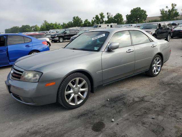  Salvage INFINITI M45