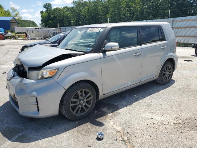  Salvage Toyota Scion