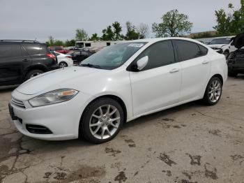  Salvage Dodge Dart