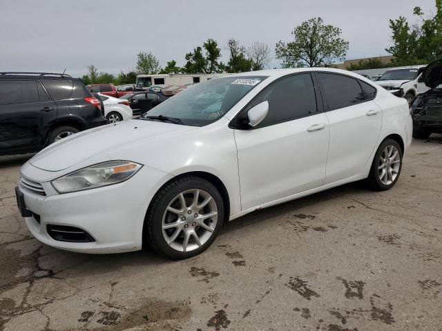  Salvage Dodge Dart