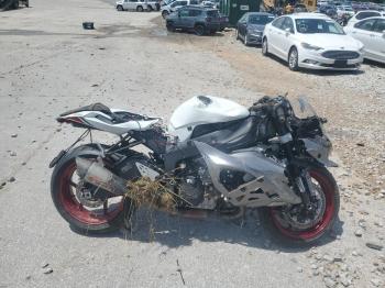  Salvage Kawasaki Zx636 K