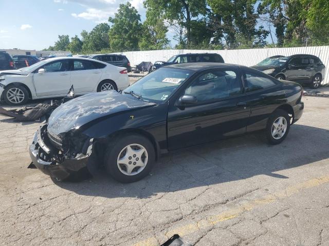  Salvage Chevrolet Cavalier