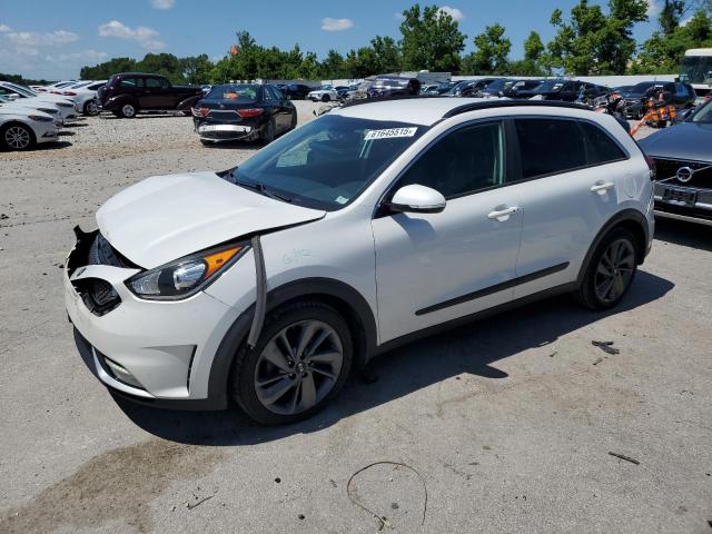  Salvage Kia Niro