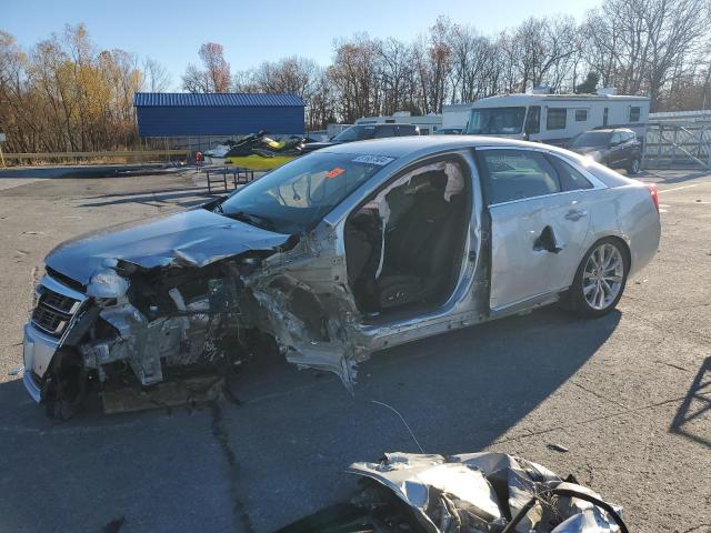  Salvage Cadillac XTS