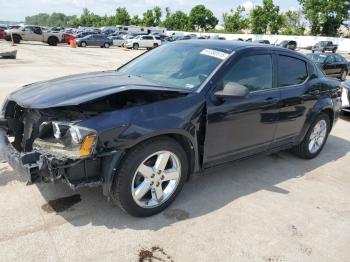  Salvage Dodge Avenger