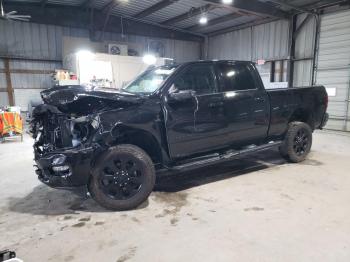  Salvage Ram 2500