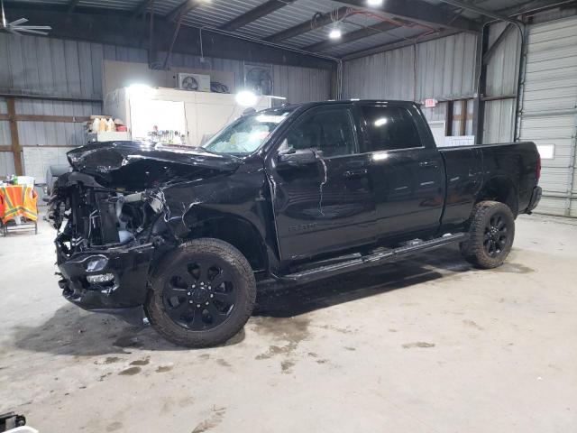  Salvage Ram 2500