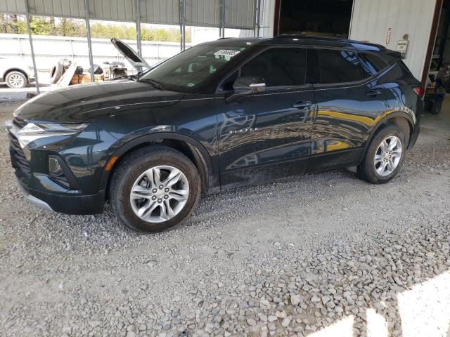  Salvage Chevrolet Blazer