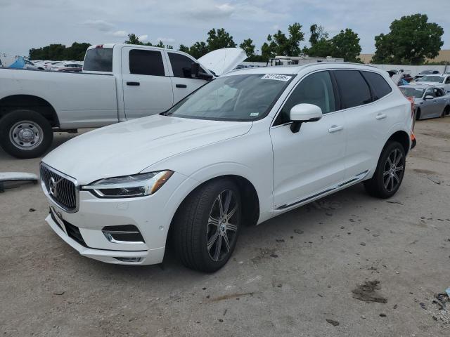  Salvage Volvo XC60