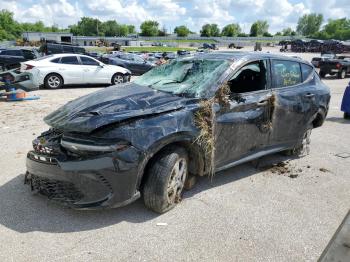  Salvage Dodge Hornet Gt