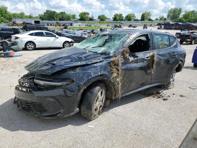  Salvage Dodge Hornet Gt