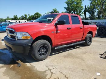  Salvage Dodge Ram 1500