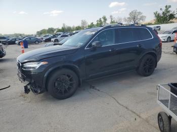  Salvage Volvo XC90