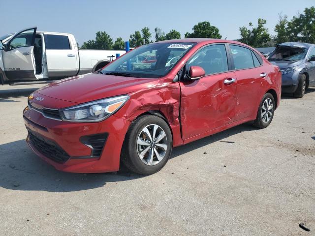  Salvage Kia Rio