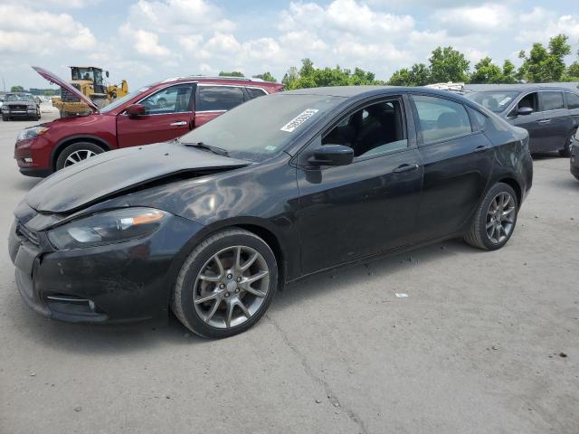  Salvage Dodge Dart