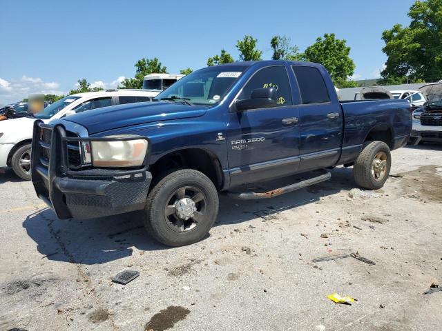  Salvage Dodge Ram 2500