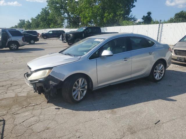  Salvage Buick Verano